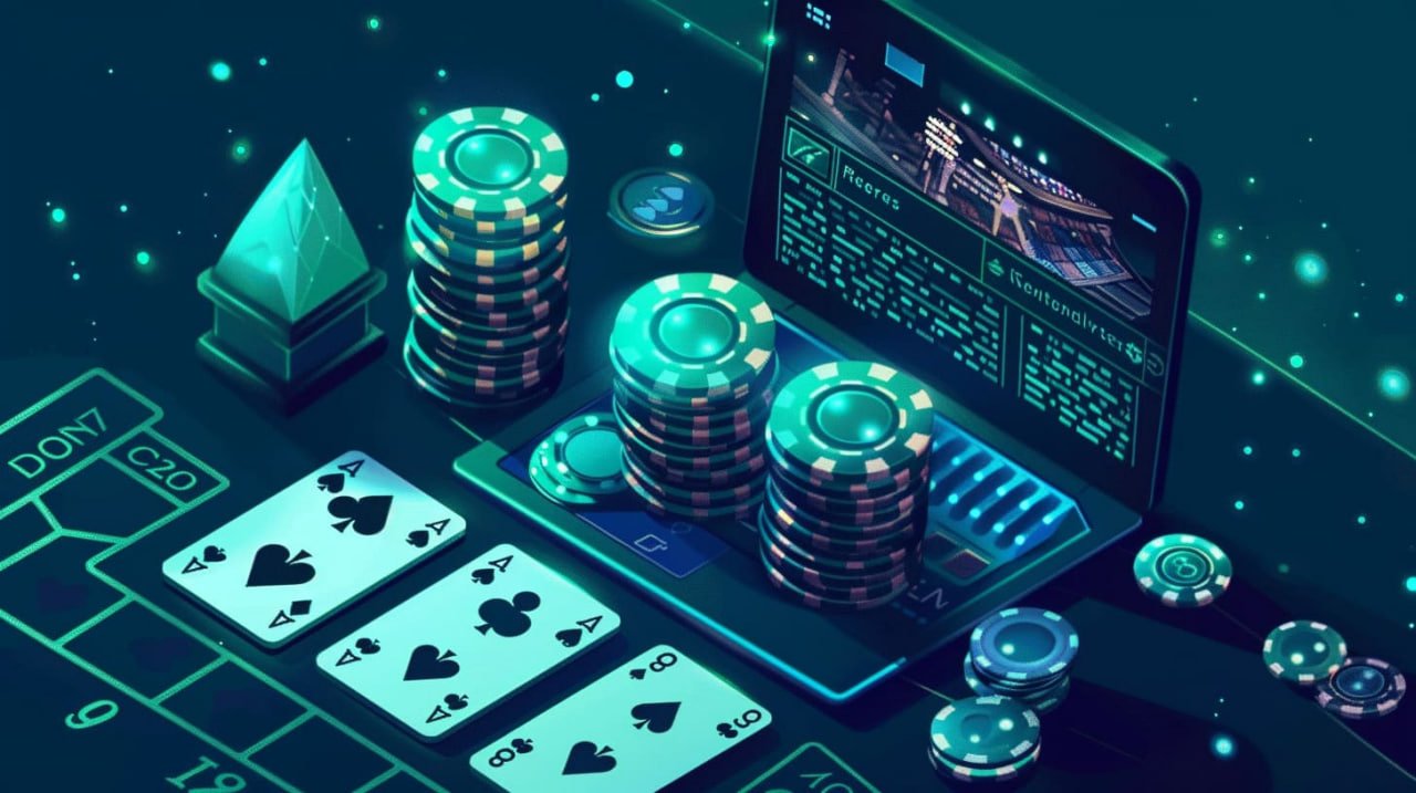 Esports maya4d dan taruhan dinamis dari Indonesia